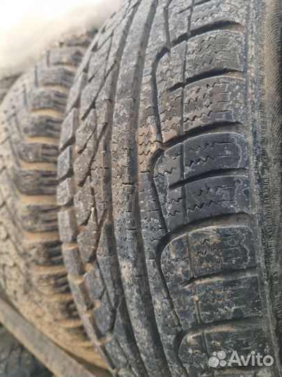 Kumho I'Zen KW15 185/60 R15 97T