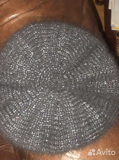 Шапочка Италия