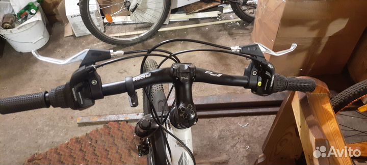 Велосипед скоростной для девочек