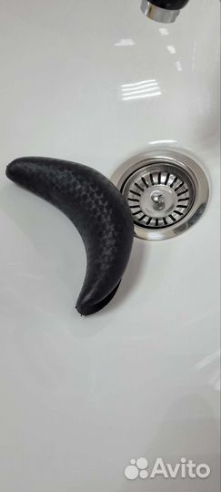 Воротничек для мойки