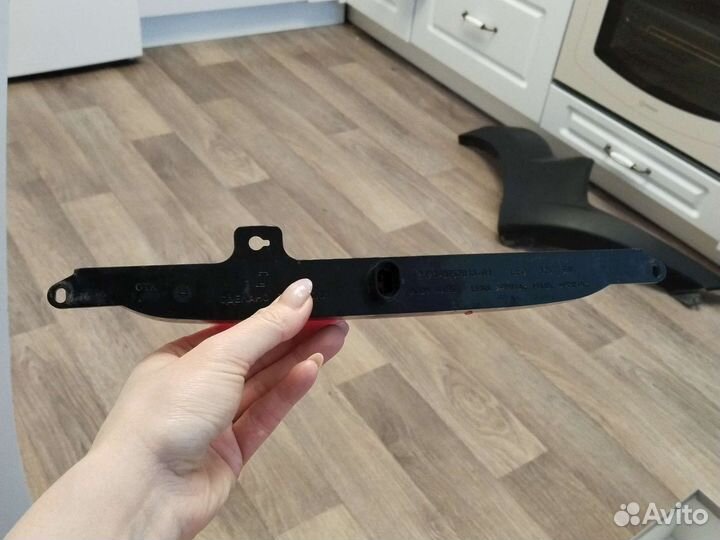 Стоп сигнал LADA Granta 2011-2018