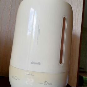 Увлажнитель воздуха Deerma intelligent humidifier