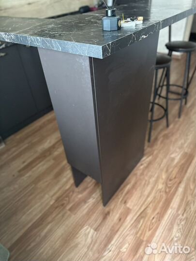 Барная стойка для кухни бу