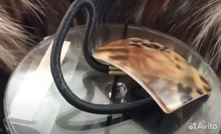 Резинка для волос Mon PlaisiR 14-274 Франция