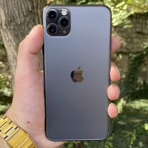 iPhone 11 Pro Max, 256 ГБ