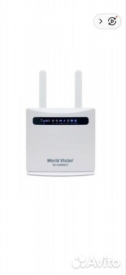 Модемы 4 G под всех операторов