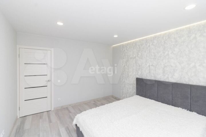 2-к. квартира, 67,6 м², 9/14 эт.