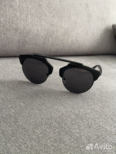 Солнцезащитные очки женские