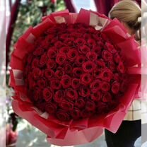 31 роза 80 см с доставкой