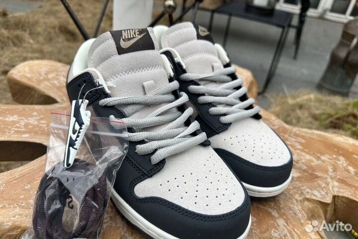 Кроссовки nike sb dunk low otomo katsuhiro