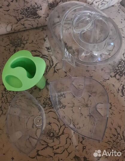 Соковыжималка