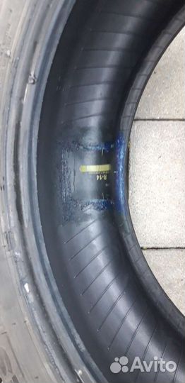 Nokian Tyres Nordman SX 205/55 R16 91H