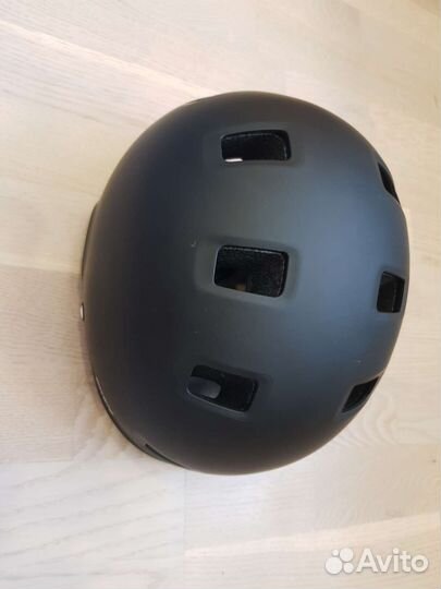 Шлем детский oxelo, защита oxelo