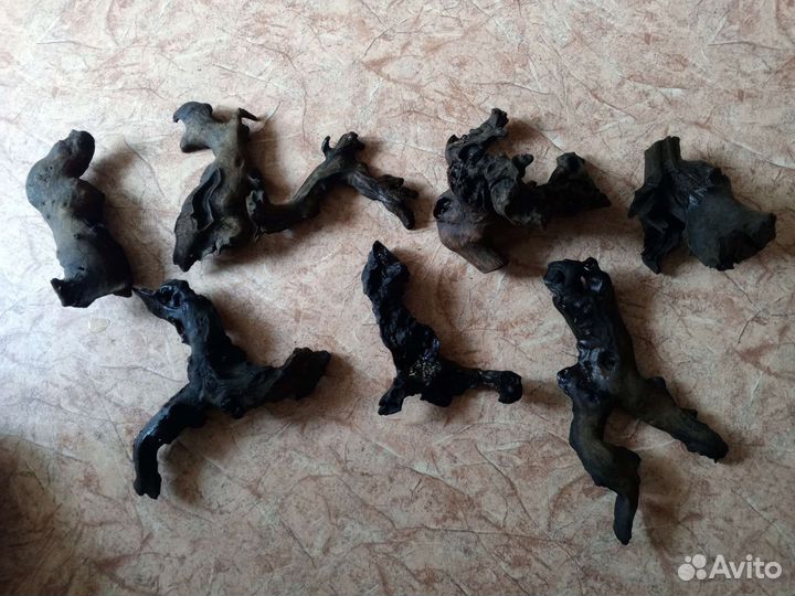 Принадлежности для аквариума