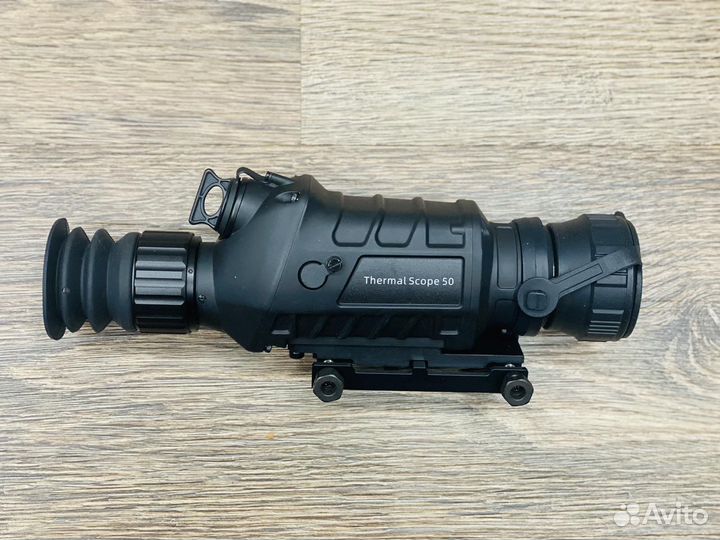 Тепловизор Прицел тепловизионный Guide TS450