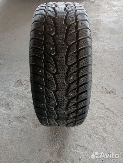 Ecovision W-686 225/50 R17