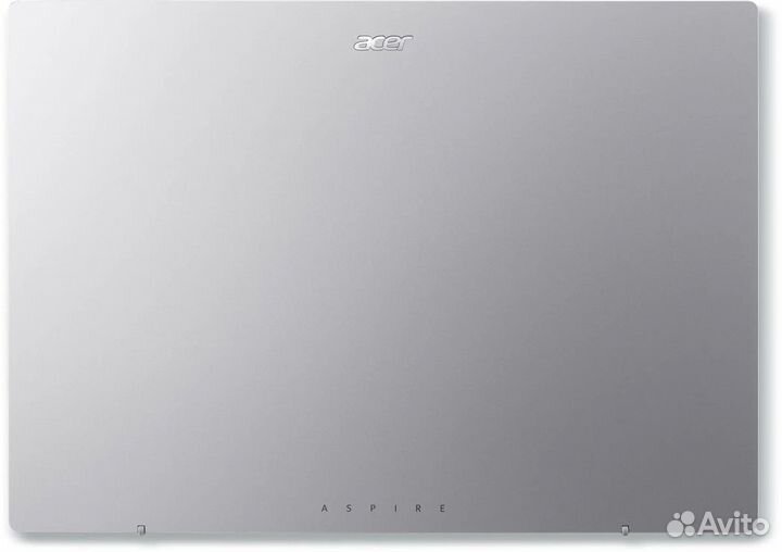Ноутбук Acer Aspire 3 14