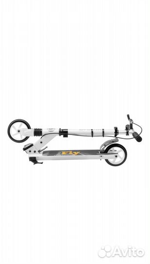 Самокат Digma Fly