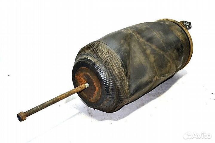 Пневморессора ведущего моста, правая renault truck