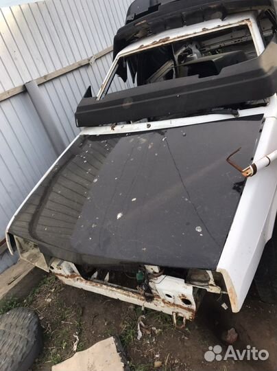 Двери на ваз