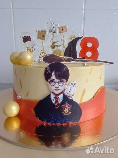 Торты,сладости на заказ