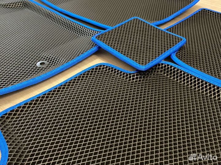 EVA/эва/ева коврики для автомобилей