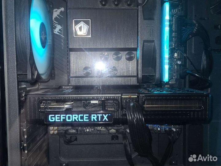 Видеокарты rtx 3050 8GB OC гарантия