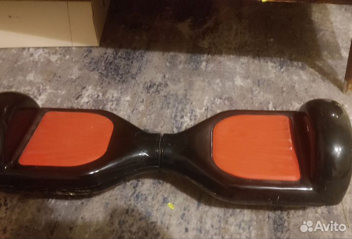 Гироскутер бу на запчасти