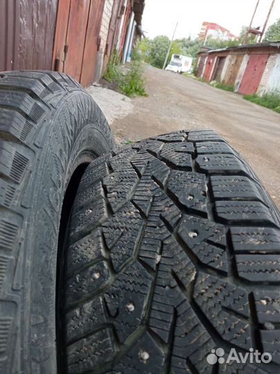 Gislaved NordFrost 100 185/65 R15