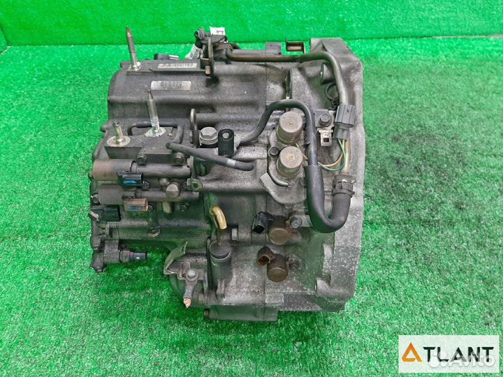 Автомат honda odyssey