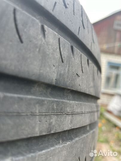 Hankook Optimo K415 225/60 R17