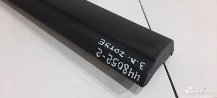 Молдинг двери нижний задний левый (Zotye T600)