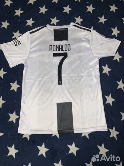 Футбольная форма