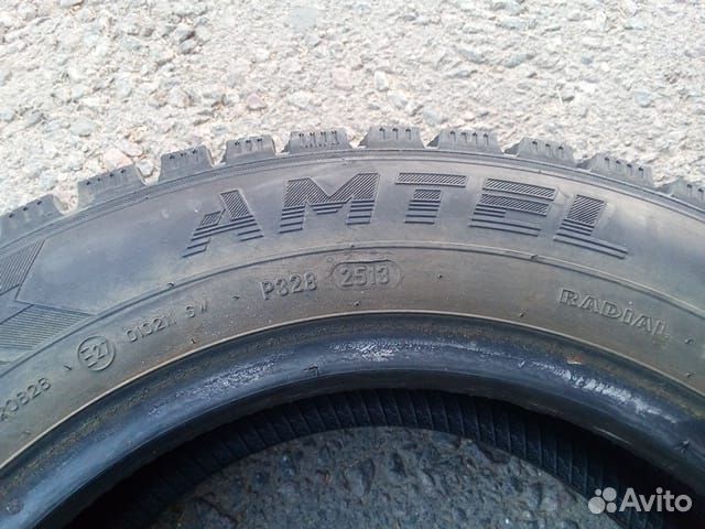 Amtel NordMaster 2 155/70 R13