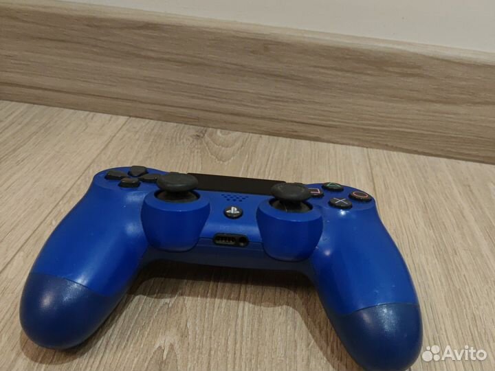 Sony PS4 джойстик