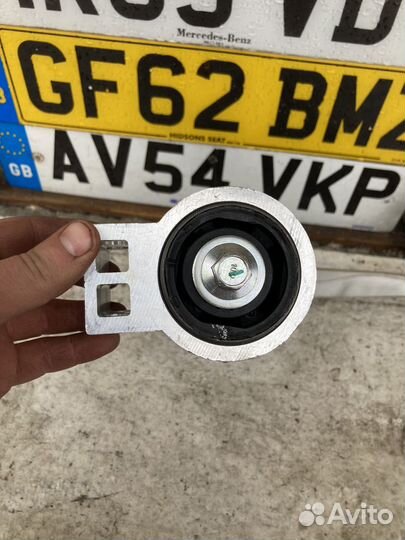 Рычаг передний правый Opel Astra J,Chevrolet Cruze