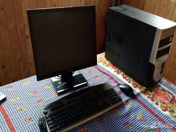 Ремонт компьютеров Ремонт Ноутбуков