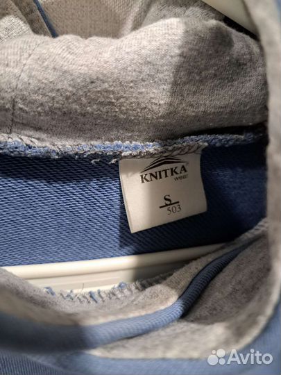 Толстовка женская