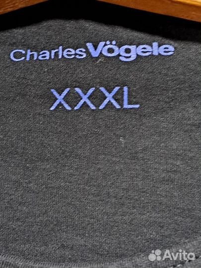 Майка Charles Vogele 3XL, 56-58