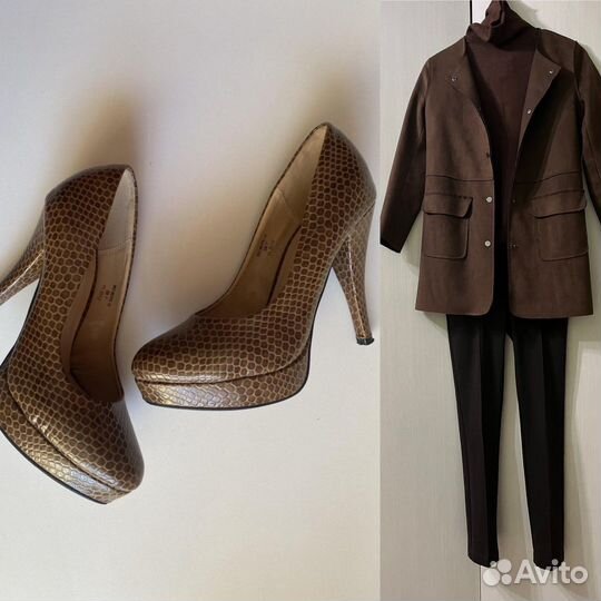 Комплекты 42/44/46 от 500