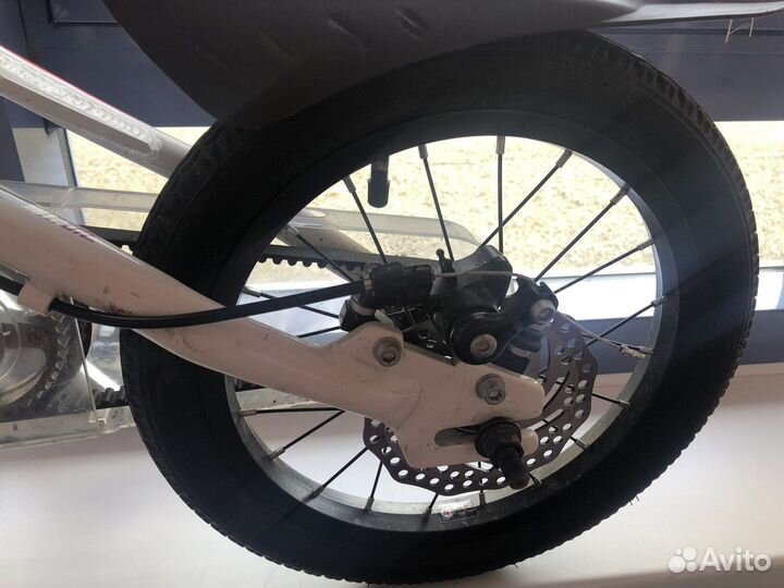 Royal Baby H2 all 14”