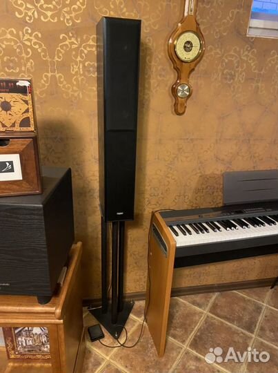 Домашний кинотеатр