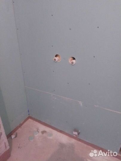 Услуги сантехника в Барнауле