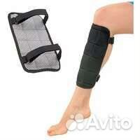 Повязка турмалиновая