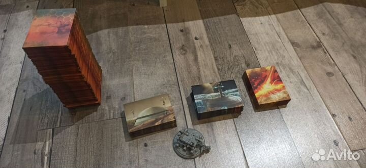 Настольные игры