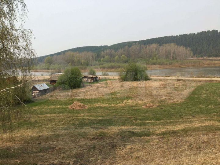 Участок 19,8 сот. (ИЖС)