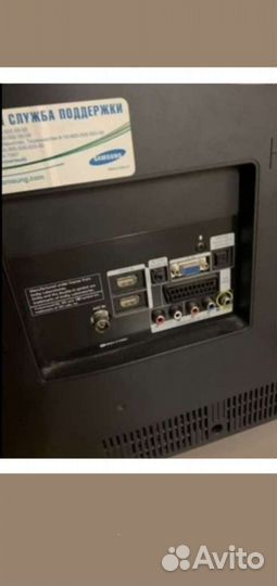 Телевизор Samsung