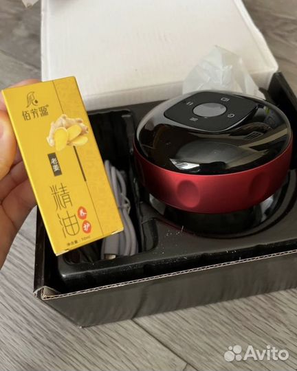 Массажер для тела