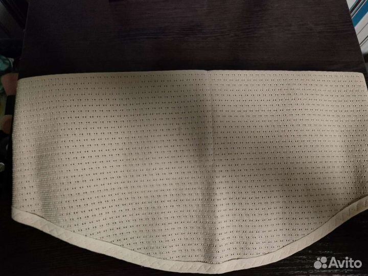 Бандаж для беременных новый