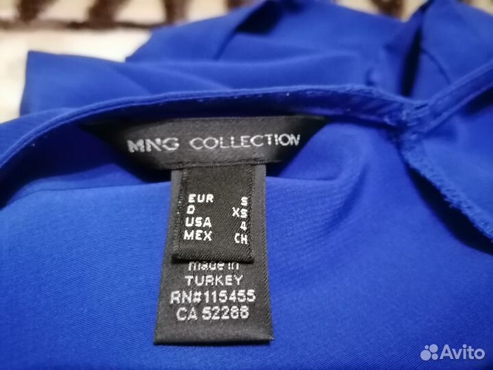 Комбинезон mango р-р 42-44